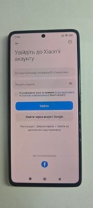Б/в Мобільний телефон Xiaomi 11t pro 8/256gb 01-201126996