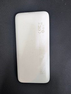 Б/у Повербанк Baseus bipow pro digital display 10000mah 20w ppbd040101 / ppbd2-1020 01-201101554