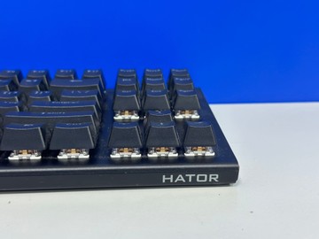 Б/в Клавіатура Hator gravity x tkl us layout 01-201127254