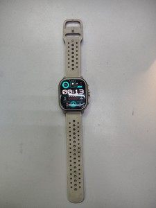 Б/в Смарт-годинник Zeblaze beyond 3 pro 01-201127270
