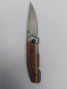 Б/в Ніж туристичний Gerber x18 01-201127157