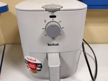 Б/у Фритюрница Tefal easy fry essential ey130a10 01-201126596