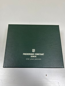 Б/в Годинник Frederique Constant fc-303x4b4/5/6 01-201127991