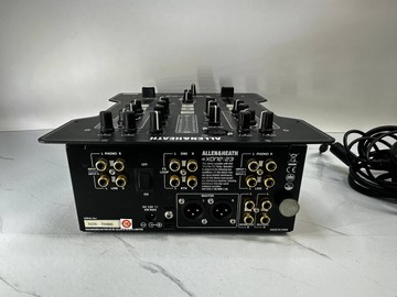 Б/в Dj-програвач Allen&Heath xone:23 01-201127865