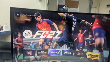 Б/в Ігрова приставка Sony playstation 5 825gb 01-201131093