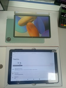 Б/в Планшет Tablet k10c 2/32gb 01-201131677