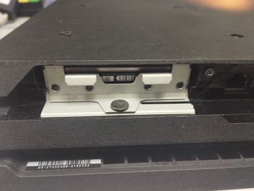 Б/в Ігрова приставка Sony playstation 4 pro 01-201129329