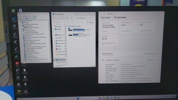 Б/в Системний блок Пк intel core i5-12400f/ram 32 gb/hdd відсутній/ssd 1000 gb/nvidia rtx 4060 (geforce) 8gb gddr6 128bit 01-201131520