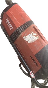 Б/в Установка алмазного буріння Hilti dd 350-ca 01-201132065