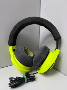 Б/в Навушники Razer kraken pro neon 01-201131056