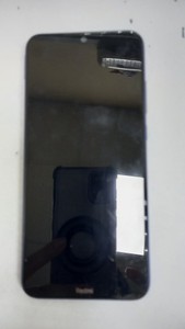 Б/в Мобільний телефон Xiaomi redmi note 8t 4/64gb 01-201133646