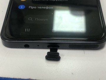 Б/в Мобільний телефон Samsung galaxy a07 4/128gb 01-201131910