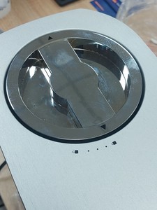 Б/в Кухонний комбайн Silvercrest skv 1200 a1 01-200948692
