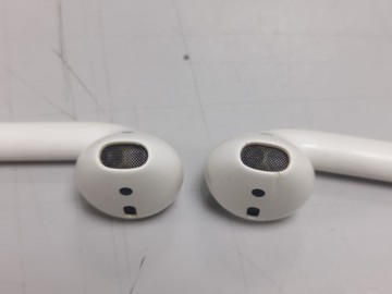 Б/в Навушники Apple airpods 2nd generation a1602, a2031, a2032 01-201134520