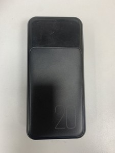 Б/в Повербанк Xo pr249 20000 mah 01-201134662