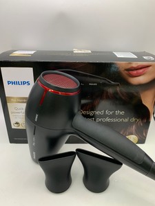 Б/в Фен Philips hps910/00 01-200870695
