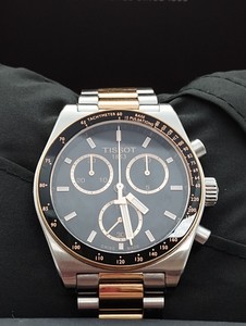 Б/в Годинник Tissot t149.417.22.051.01 01-201013571