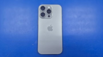 Б/в Мобільний телефон Apple iphone 16 pro 256gb esim 01-201123536