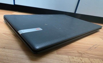Б/в Ноутбук Packard Bell 15/celeron n2830 ddr3/2gb ddr3/hdd 500 gb/ssd *відсутній/*інтегрована 01-201131454