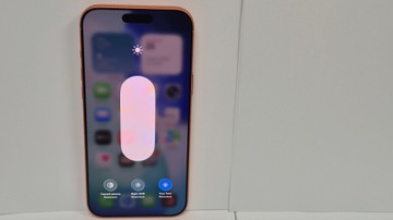 Б/в Мобільний телефон Apple iphone 17 pro max 256gb 01-201137229