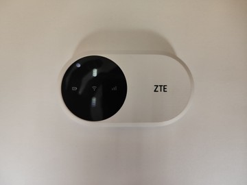Б/в Бездротовий маршрутизатор Zte u10 pro 01-201135820