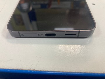 Б/в Мобільний телефон Samsung galaxy s24+ 12/256gb 01-201137359
