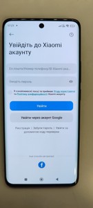 Б/в Мобільний телефон Xiaomi redmi note 15 4g 6/128gb 01-201137525