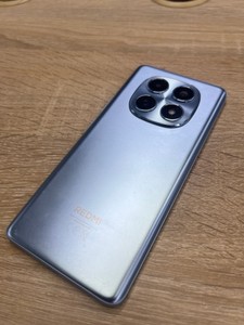 Б/в Мобільний телефон Xiaomi redmi note 15 4g 8/256gb 01-201137259