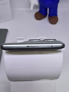Б/в Мобільний телефон Motorola moto edge 60 pro 12/512gb 01-201137817