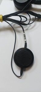 Б/у Навушники Jabra evolve 30 ii usb-c/a stereo ms 01-201137679