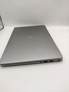 Б/в Ноутбук Dell 13/core i7-10610u ddr4/16gb ddr4/hdd *відсутній/ssd 512 gb/*інтегрована 01-201138297