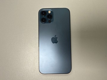 Б/в Мобільний телефон Apple iphone 12 pro 128gb 01-201137859
