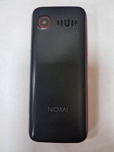 Б/в Мобільний телефон Nomi i2401 01-201088425