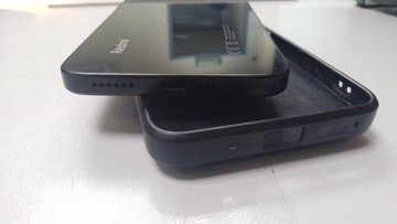 Б/в Мобільний телефон Xiaomi redmi 12 4/128gb 01-201140126
