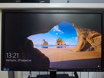 Samsung s22c450b
