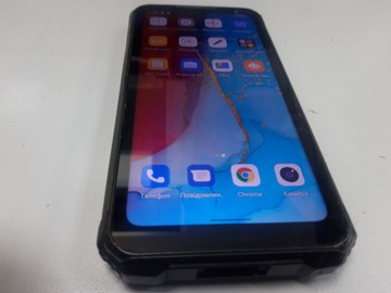Б/в Мобільний телефон Ulefone armor 8 4/64gb 01-201138144