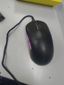 Б/в Миша Hator quasar 3 ultra 8k wireless 01-201140531