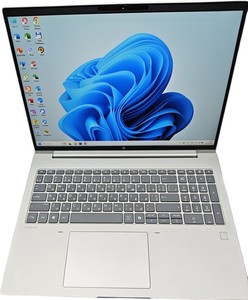 Б/в Ноутбук Hp 15/core ultra 5 225u ddr5/16gb ddr5/hdd *відсутній/ssd 512 gb/*інтегрована 01-201137807