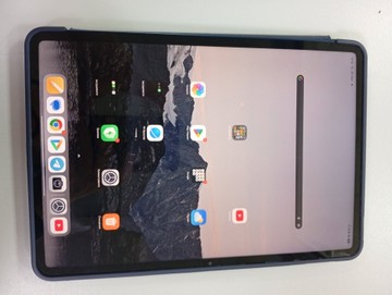 Б/в Планшет Poco pad x1 8/512gb 01-201140621