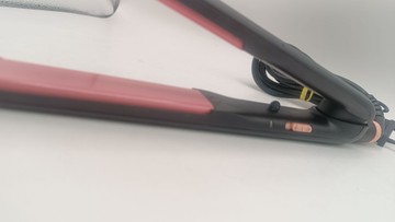 Б/в Плойка Philips hp8323 01-201053110