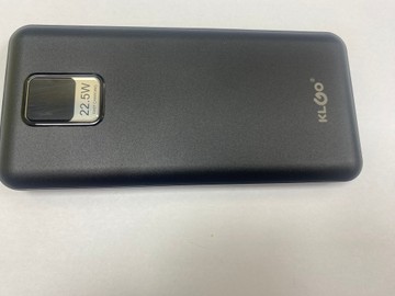Б/у Повербанк Klgo kp-43 10000mah 22.5w 01-201138028