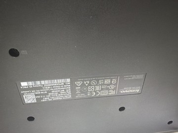 Б/в Ноутбук Lenovo 15/celeron n2840 ddr3/4gb ddr3/hdd 500 gb/*інтегрована 01-201142807