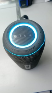 Б/в Акустика Rztk tron 30w rgb 01-201143046