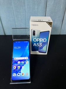 Б/в Мобільний телефон Oppo a53 4/64gb 01-201140580