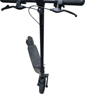 Б/в Електросамокат Sensor s80 01-201108546