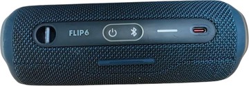 Б/в Акустика Jbl flip 6 01-201131357