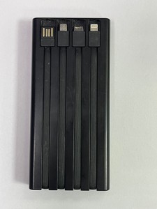 Б/у Повербанк Acl pw-09 10000mah 01-201144743