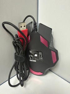 Б/в Миша Bloody j95s usb 01-201142698