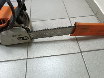 Б/в Пила ланцюгова Stihl ms 230 40cm 01-201146213