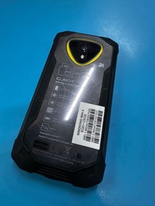 Б/в Мобільний телефон Cubot kingkong mini 4 6/128gb 01-201146354